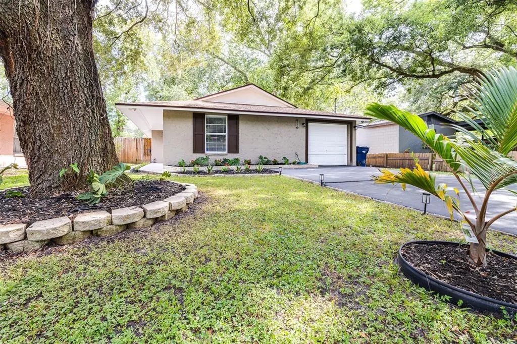 3707 East Crenshaw Street, TAMPA