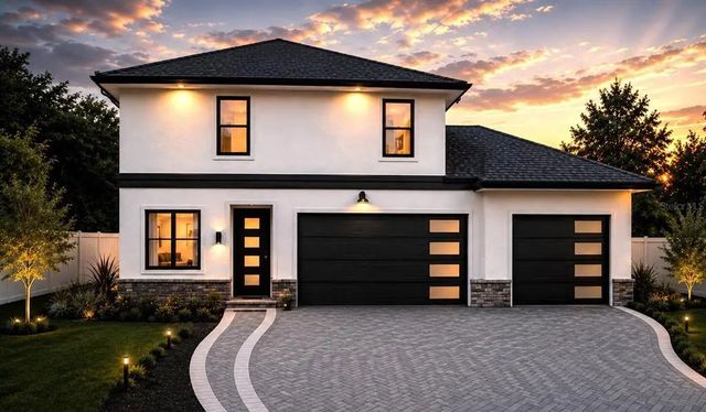 4971 N Highway 547 N, DAVENPORT