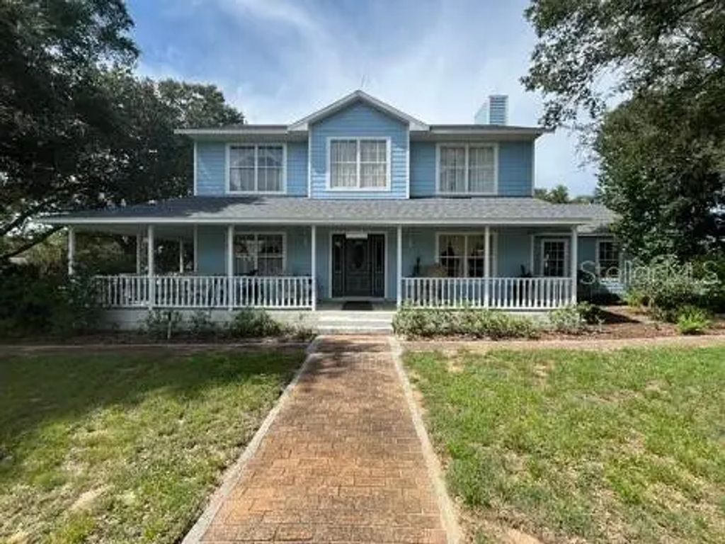 13205 Anderson Hill Road, CLERMONT