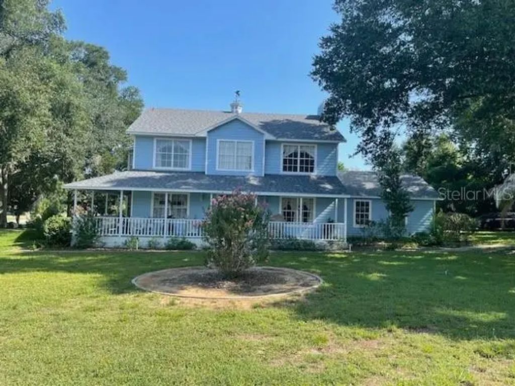 13205 Anderson Hill Rd, CLERMONT