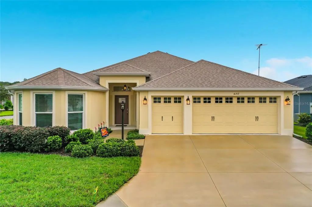 4157 Collerette Court, THE VILLAGES