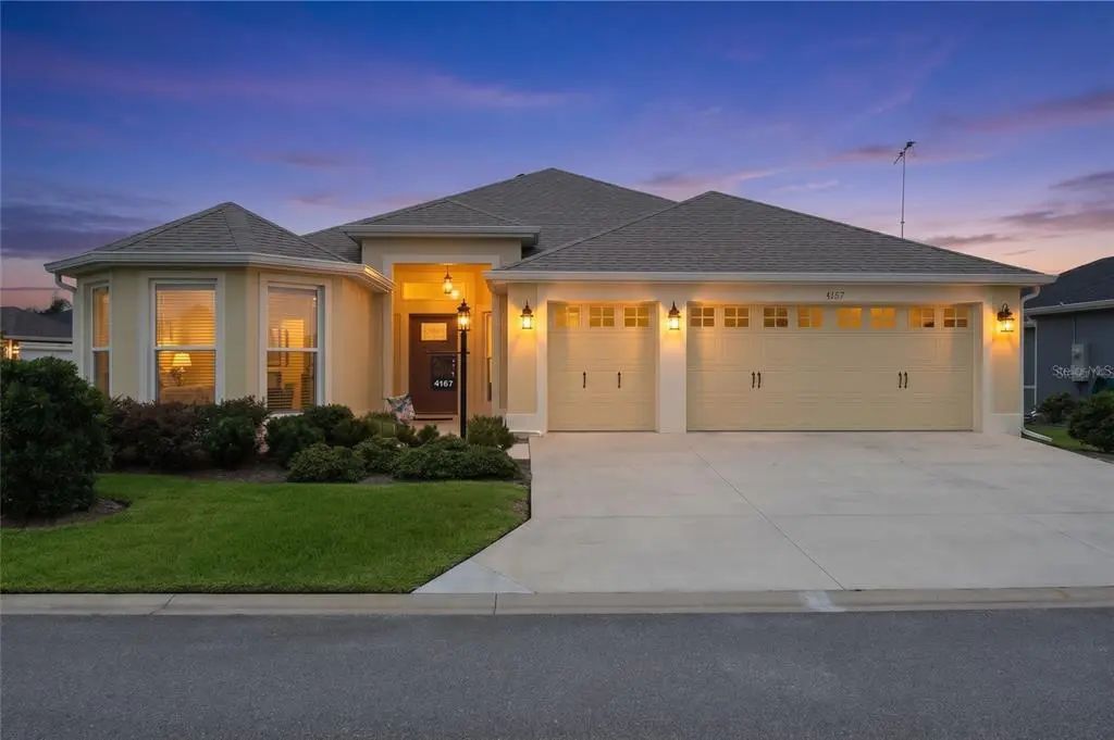 4157 Collerette Court, THE VILLAGES