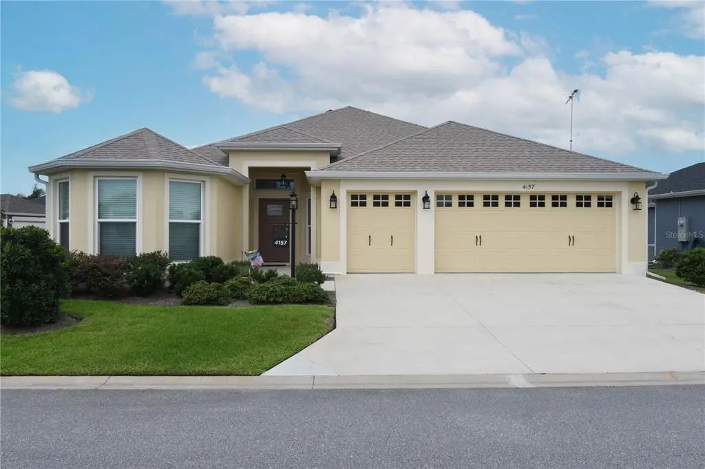 4157 Collerette Court, THE VILLAGES