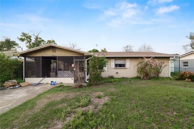 3449 Doreen Drive, LAKELAND