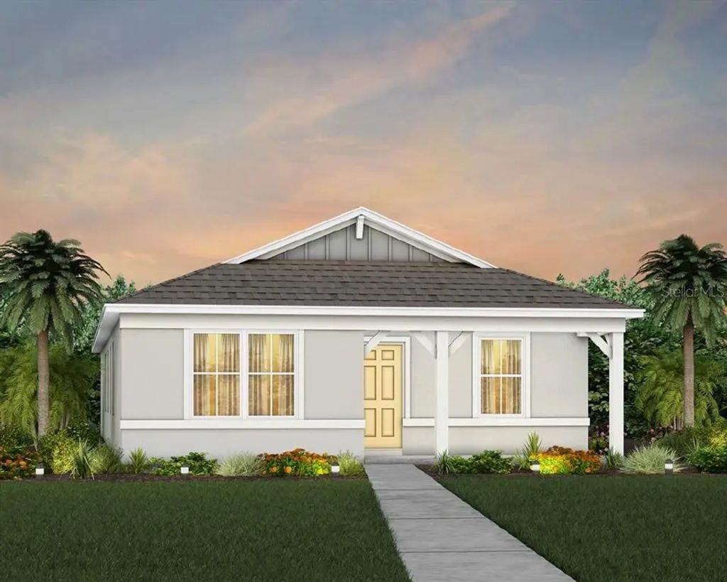 10969 Heather Haven Street, ORLANDO