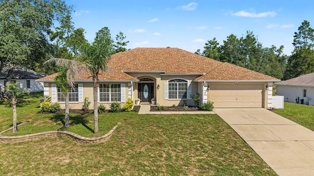 31 Grass Street, HOMOSASSA