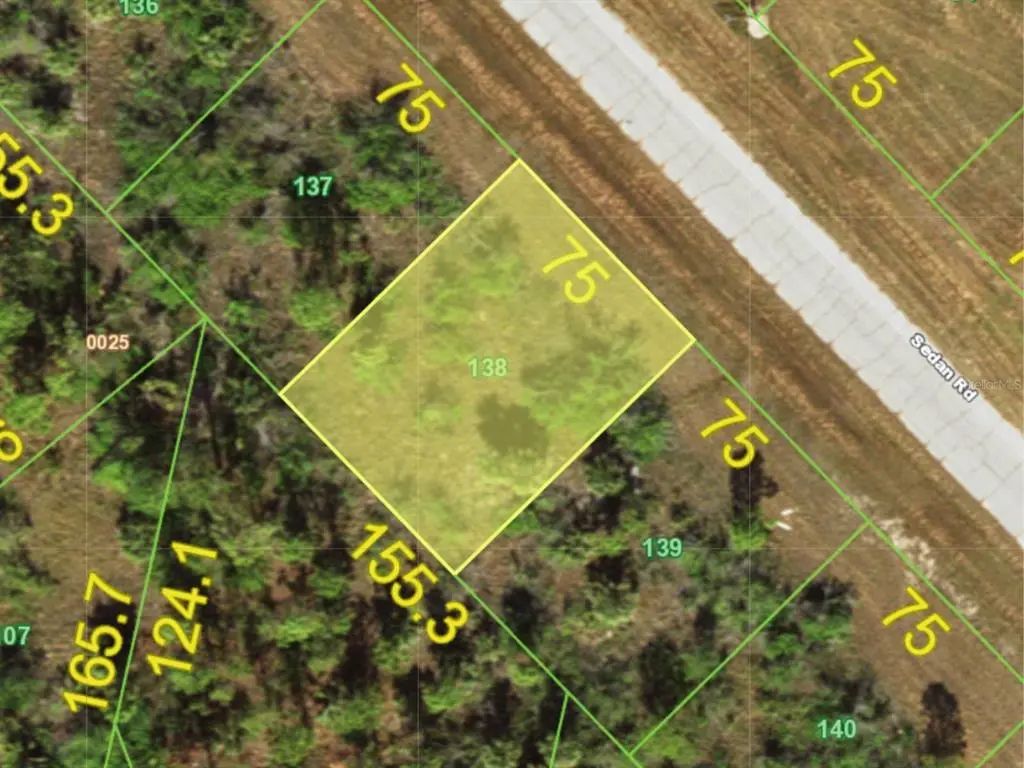 12367 Sedan Road, PLACIDA