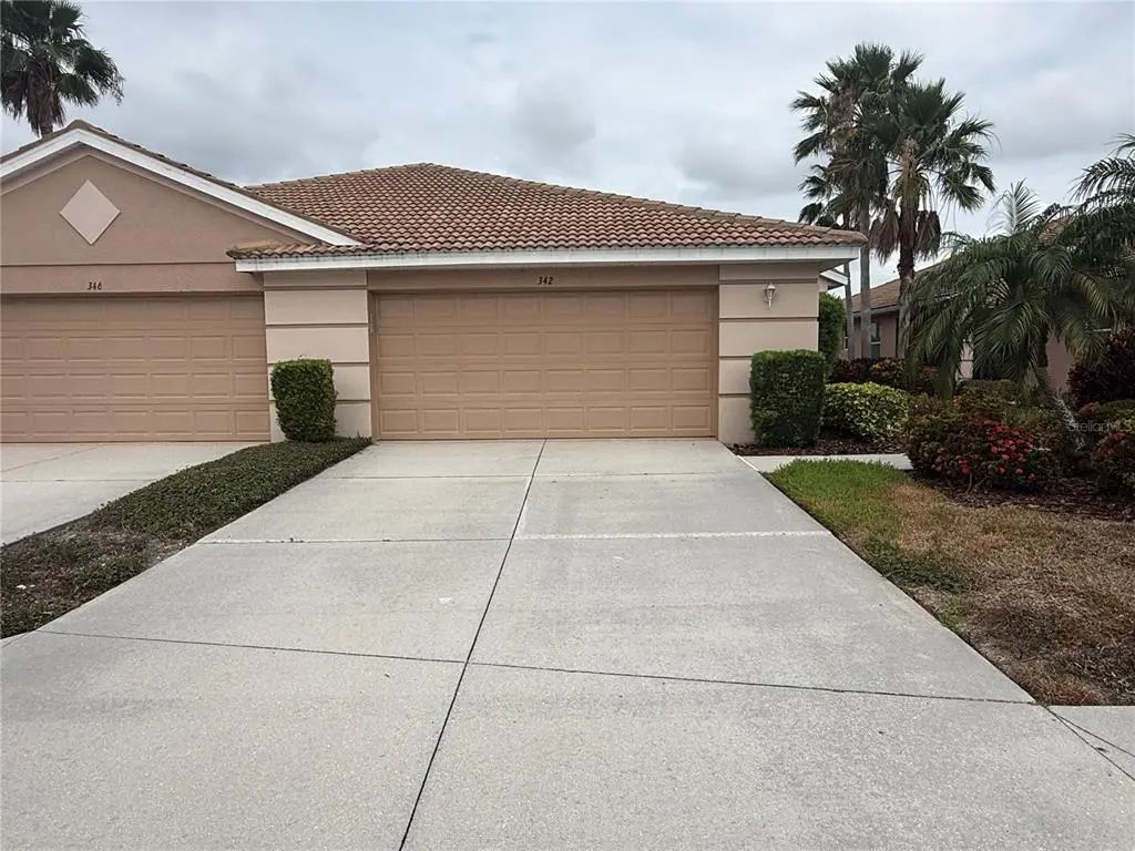 342 Fairway Isles Lane, BRADENTON