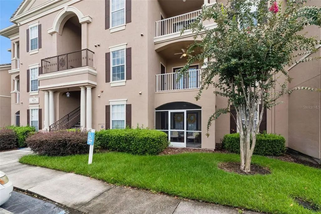 14205 Falls Church Drive 2007, ORLANDO