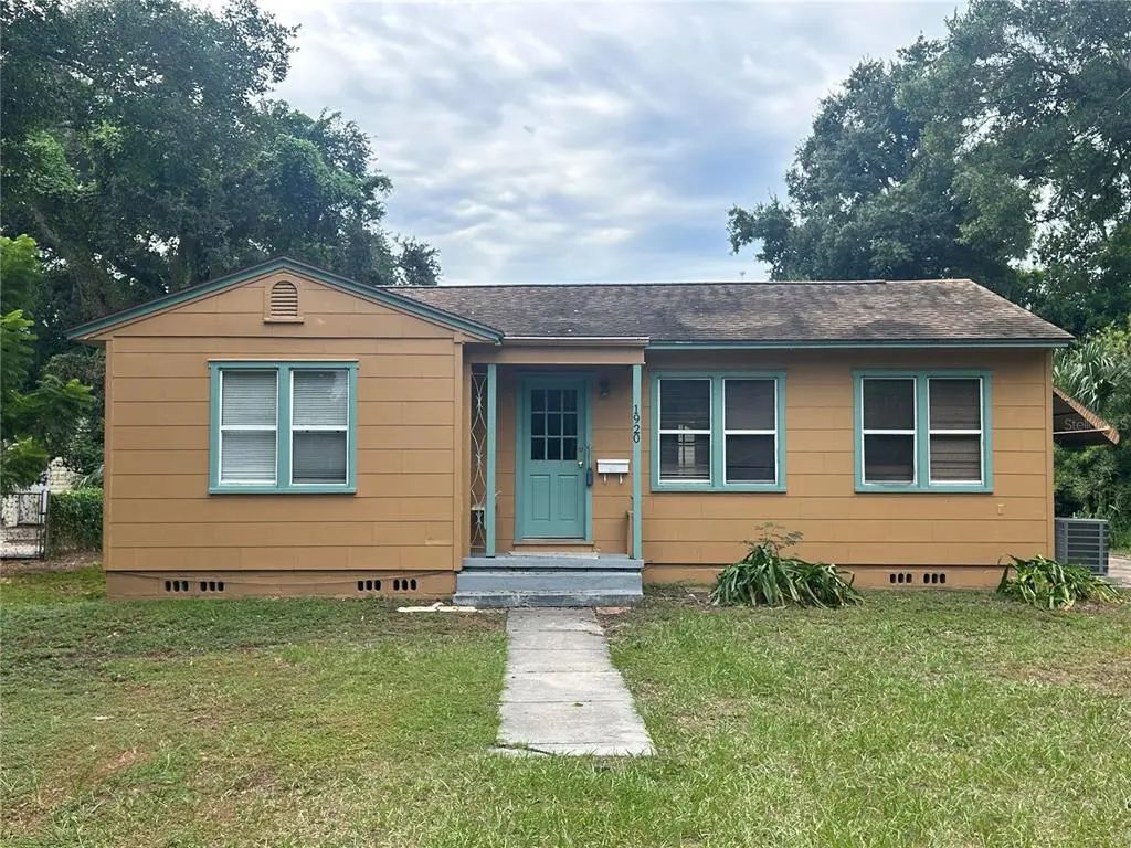 1920 23rd Avenue N, ST. PETERSBURG