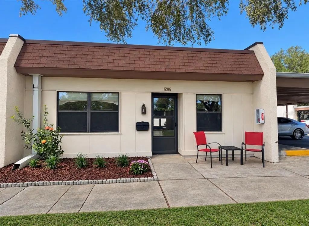 1286 Mission Hills Boulevard, CLEARWATER