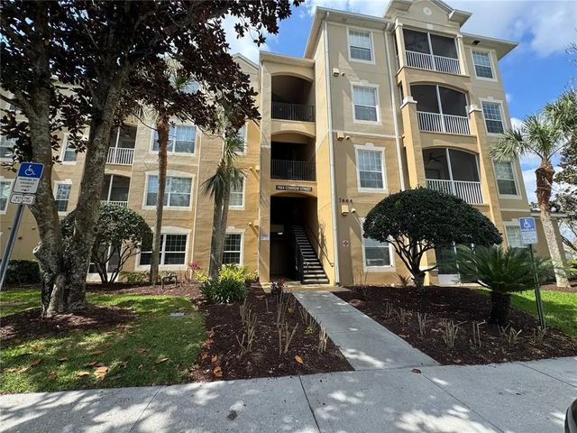 7664 Comrow Street 204, KISSIMMEE