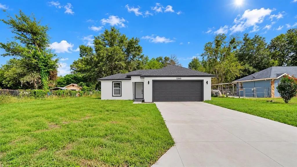 13969 Sw 45th Terrace, OCALA