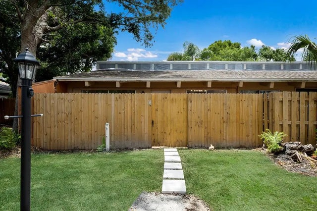 500 N Jefferson Avenue H1, SARASOTA