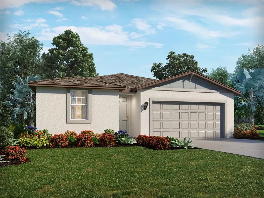2045 Rosewood Drive, BARTOW