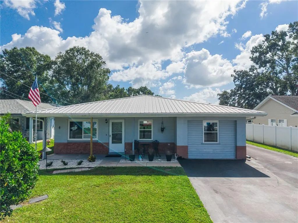 7 S Lavon Avenue, KISSIMMEE