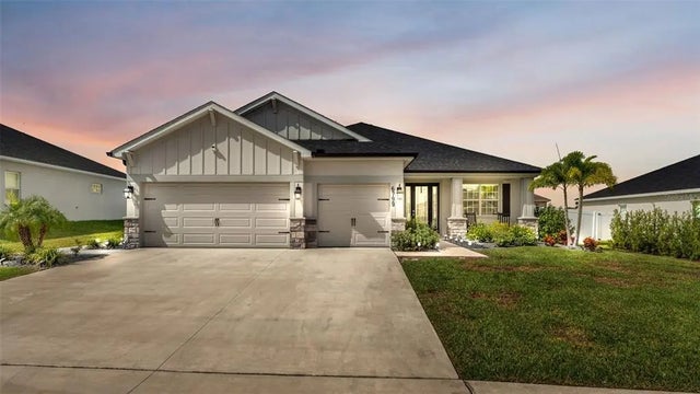 6799 Treymont Drive, LAKELAND