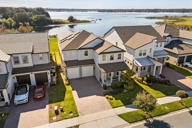 7386 Alpine Butterfly Lane, ORLANDO