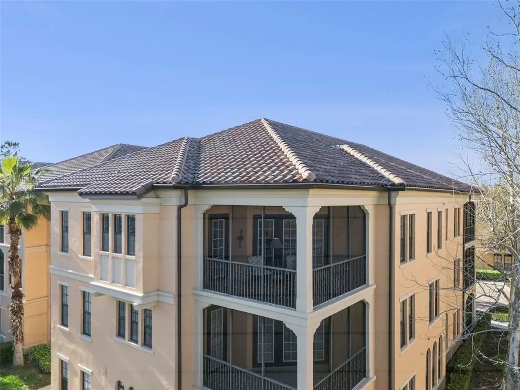 515 Mirasol Circle 302, CELEBRATION