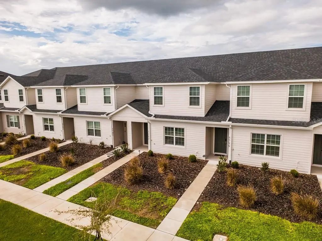 5797 Freshwater Canyon Drive, ST CLOUD