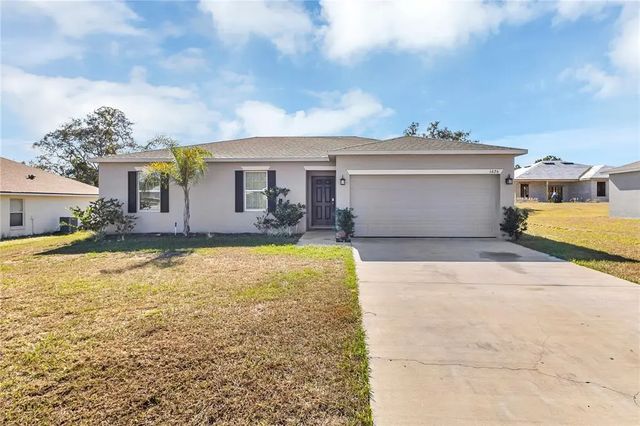 1626 Redfin Drive, KISSIMMEE
