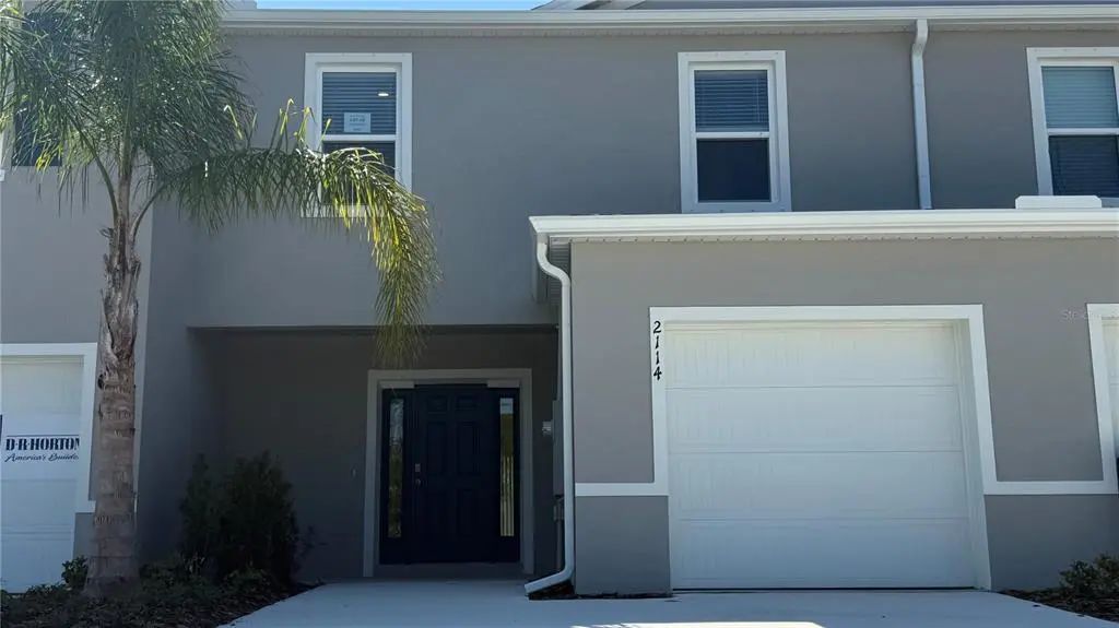 2114 Gentle Rain Drive, EDGEWATER