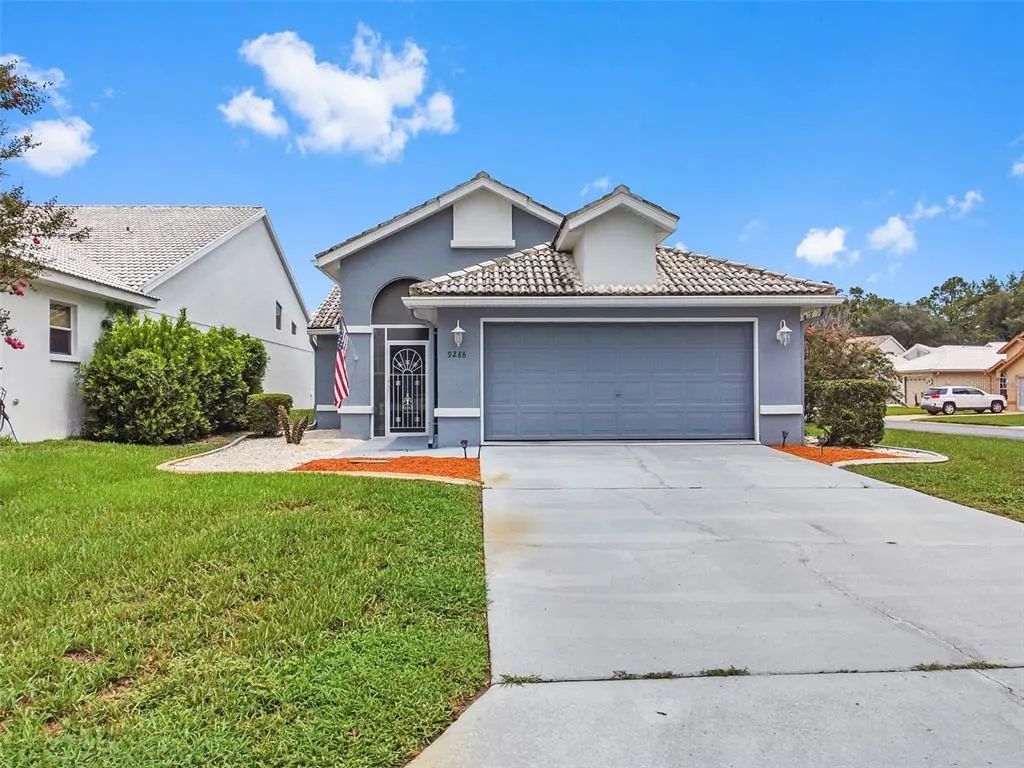 9288 New Orleans Drive, WEEKI WACHEE