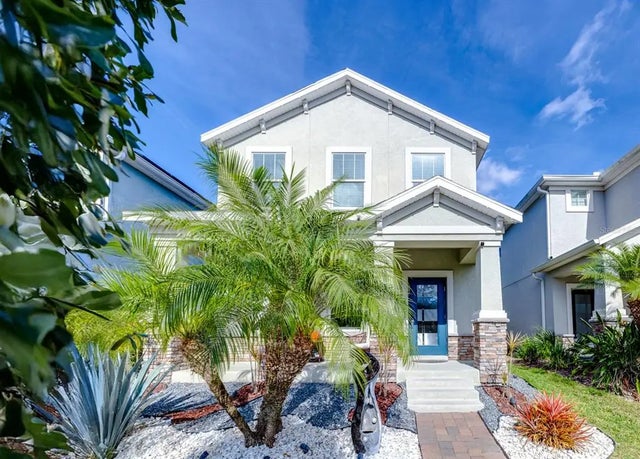 11813 Ginsberg Place, ORLANDO