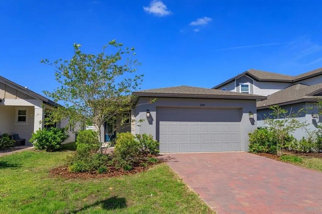 2285 Mystic Maze Lane, CLERMONT