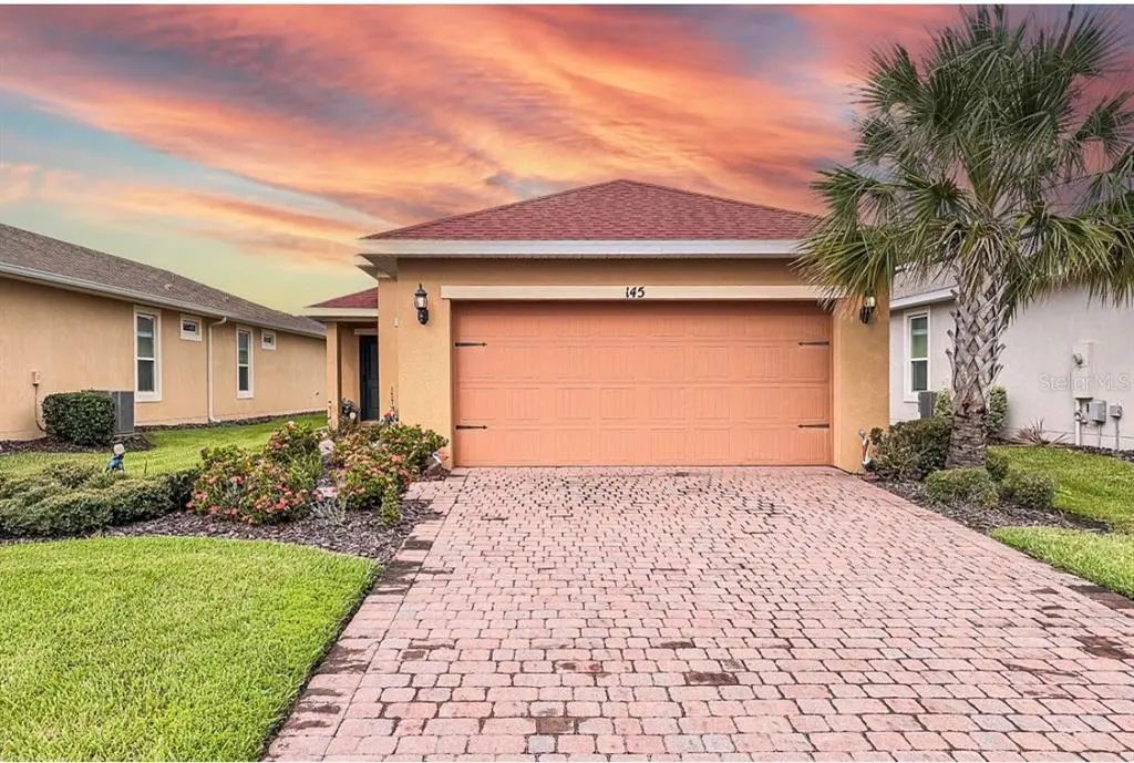 145 Palazzo Lane, POINCIANA