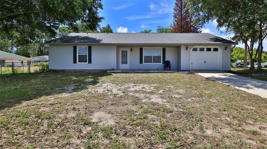 3103 Juniper Drive, EDGEWATER