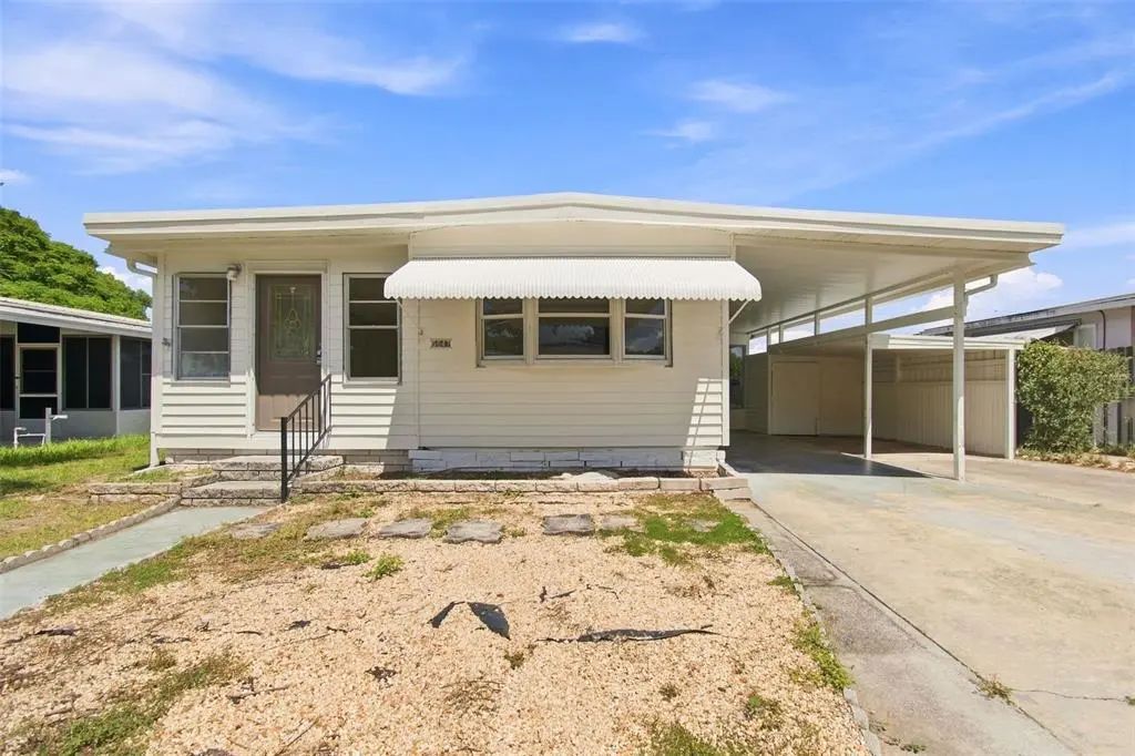 5647 Columbia Drive, NEW PORT RICHEY