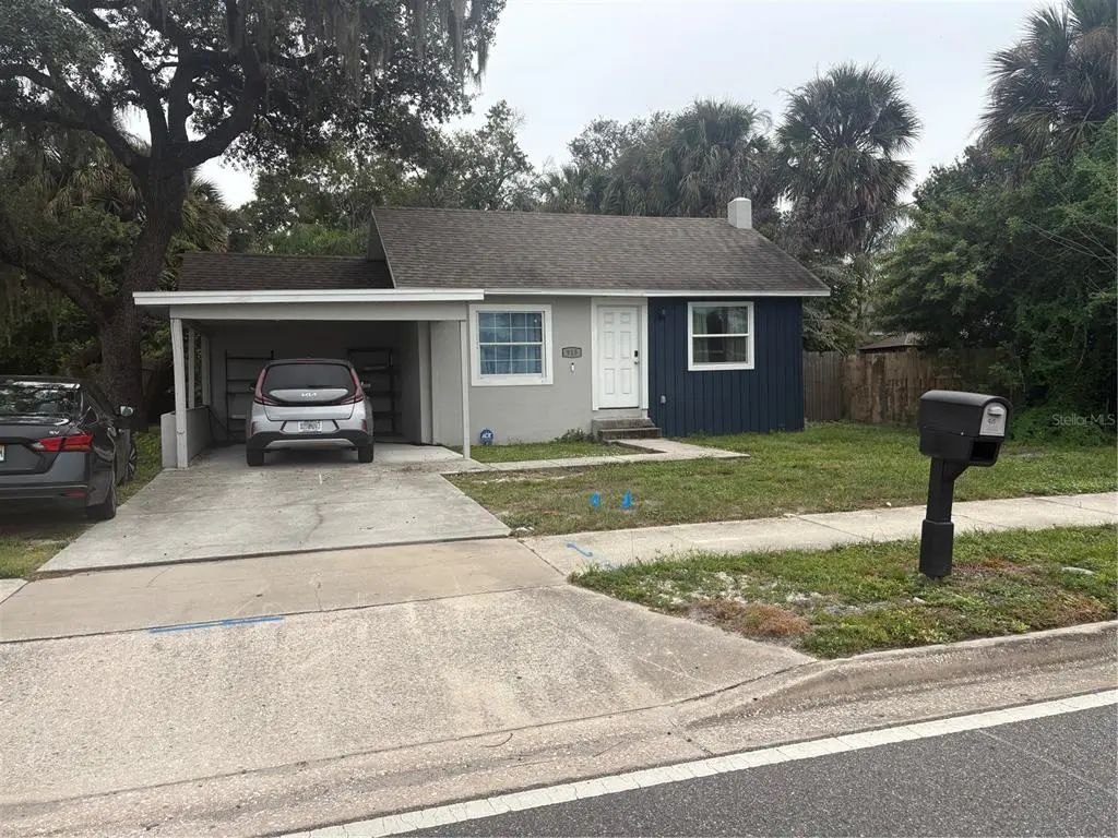 915 N Wabash Avenue, LAKELAND