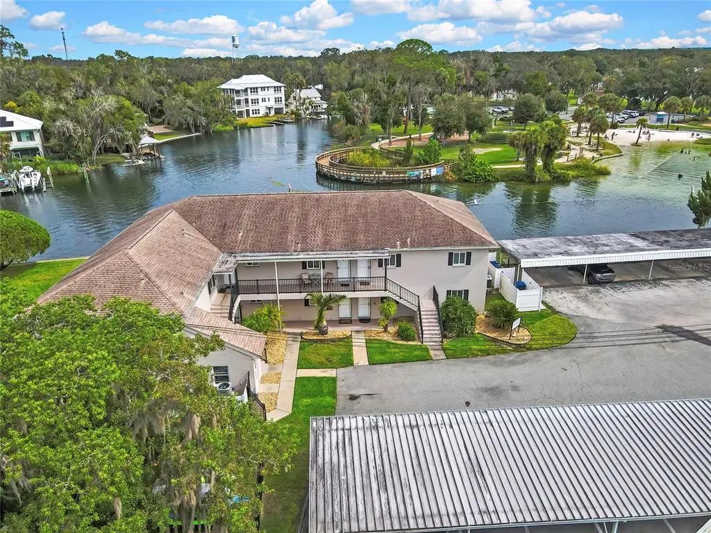 16 Beach Lane 101, CRYSTAL RIVER