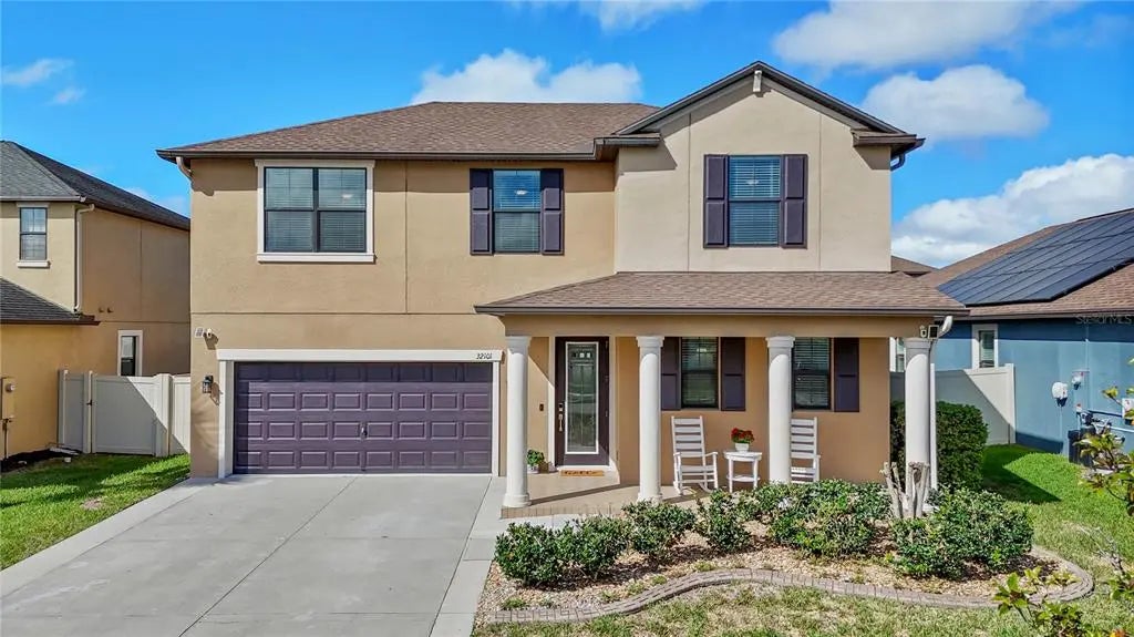 32101 Goddard Drive, WESLEY CHAPEL