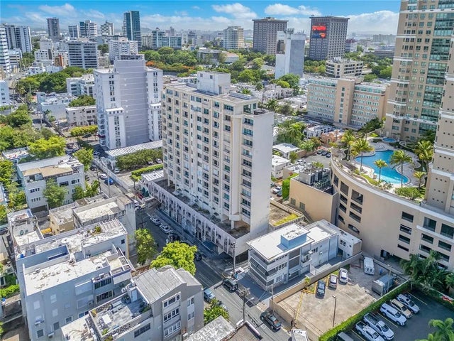 110 Calle Del Parque 9j, SAN JUAN