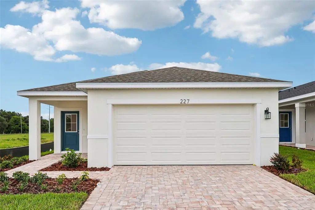 227 Hugo Drive, HAINES CITY