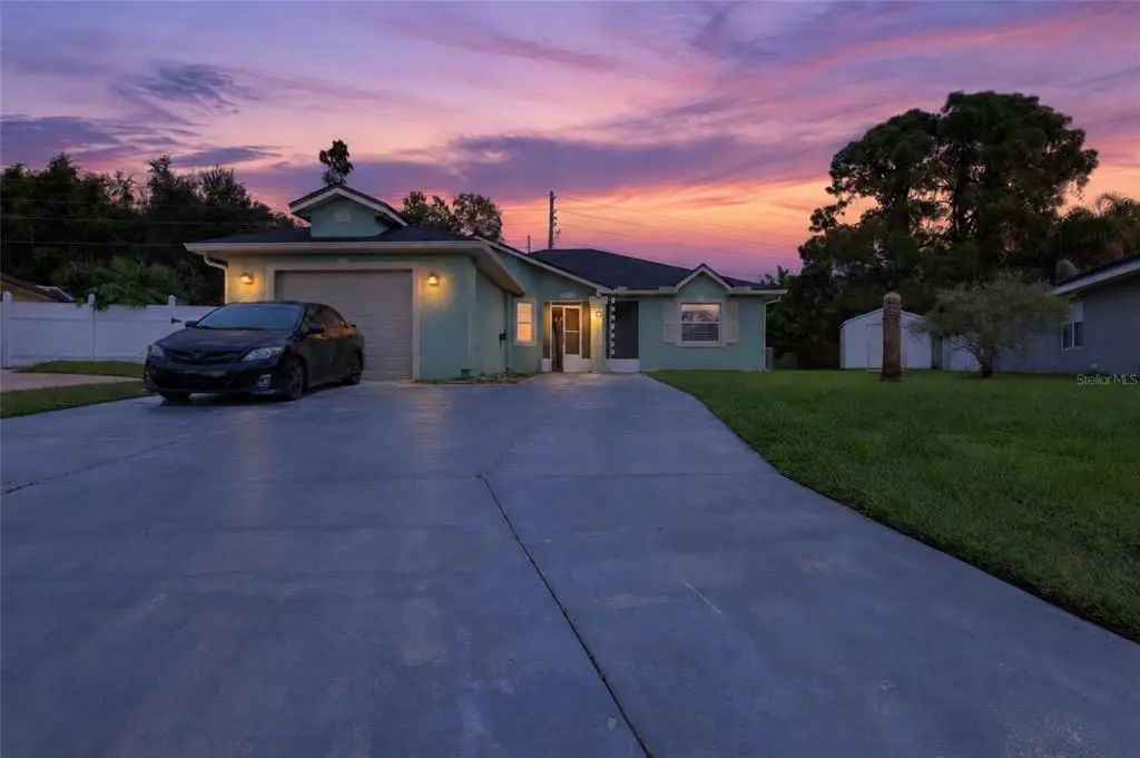 114 Sunwood Court, KISSIMMEE