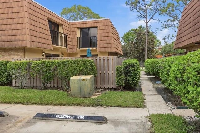 5256 Cypress Court 703, ORLANDO