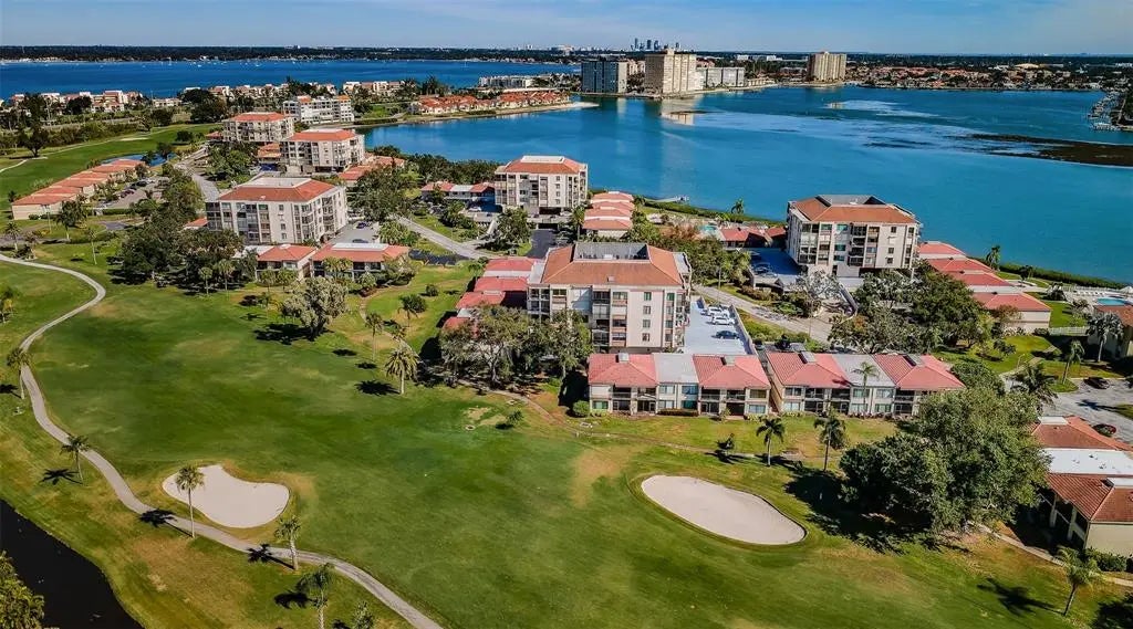 6269 Palma Del Mar Boulevard S 105, ST PETERSBURG