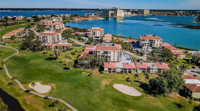 6269 Palma Del Mar Boulevard S 105, ST PETERSBURG