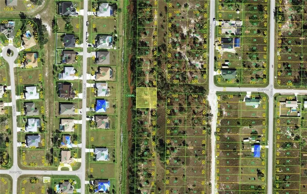 2319 Dumont Drive, PUNTA GORDA