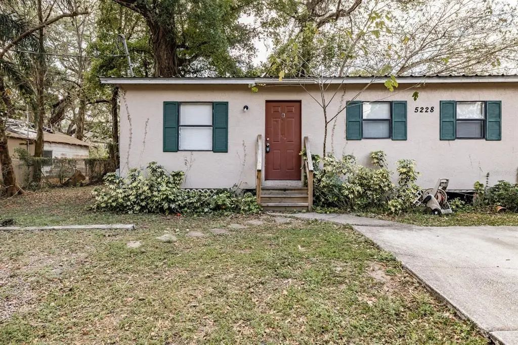 5228 Cherry Avenue B, SEFFNER