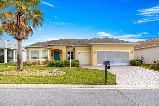 11799 Se 173rd Lane Road, SUMMERFIELD