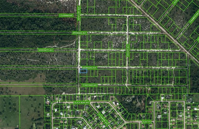 511 Kentucky Avenue, LAKE PLACID