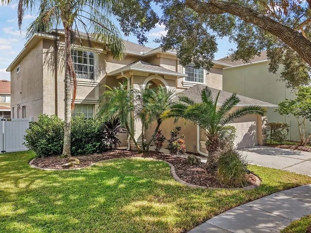 19333 Aqua Springs Drive, LUTZ