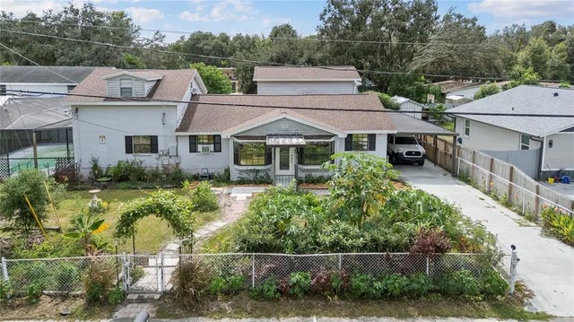 2315 E 148th Avenue, LUTZ