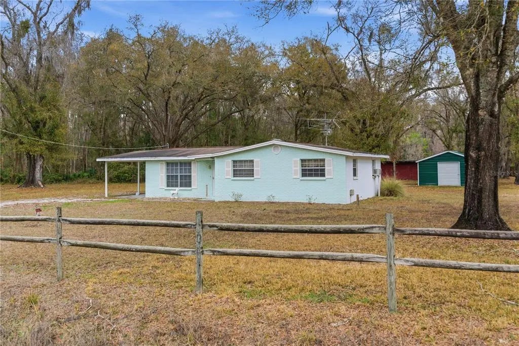 33725 Camerton Road, WESLEY CHAPEL