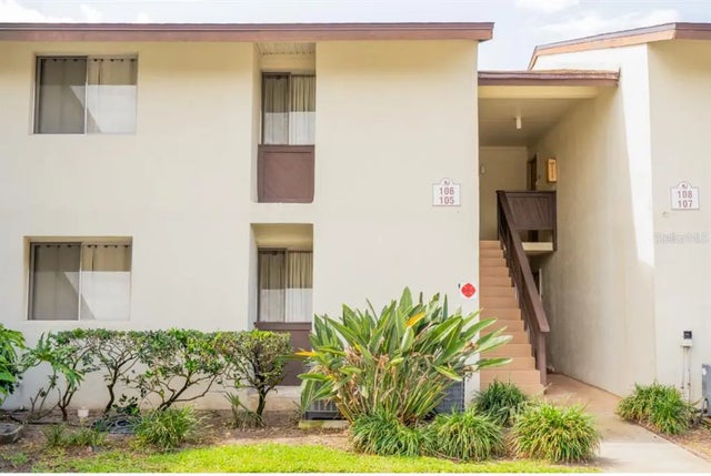 5801 N Atlantic Avenue 106, CAPE CANAVERAL