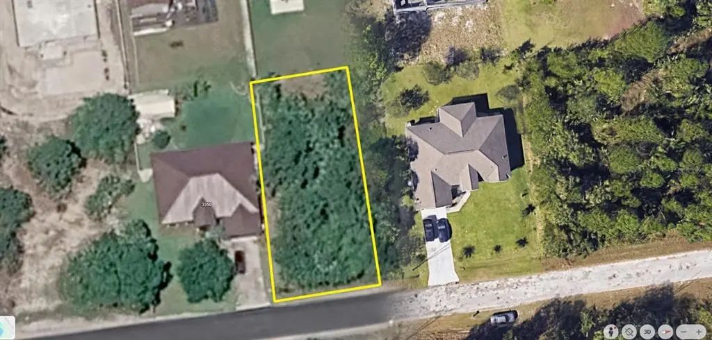 3342 Fitzpatrick Avenue Sw, PALM BAY